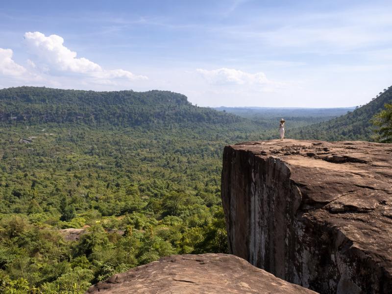 Kulen Mountain Small-Group Tour with Picnic Lunch